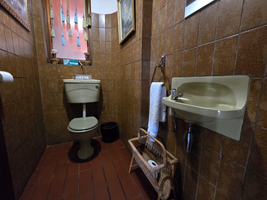 3 Bedroom Property for Sale in Middelpos Northern Cape